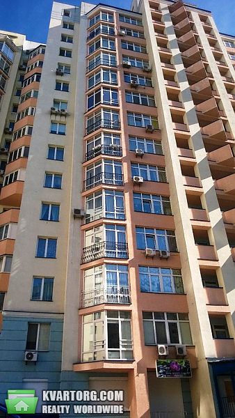 Sell 3-room apartment. Киев, Ломоносова — photo 5