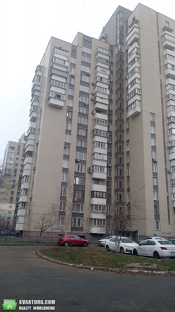 Sell 2-room apartment. Киев, Павла Тичини — photo 10
