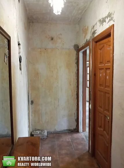 Sell 2-room apartment. Киев,  Уманская — photo 10
