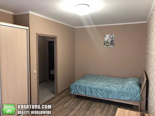 Rent out 1-room apartment. Киев, Петра Калнышевского — photo 4