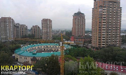 Sell 2-room apartment. Киев,  Щорса — photo 2