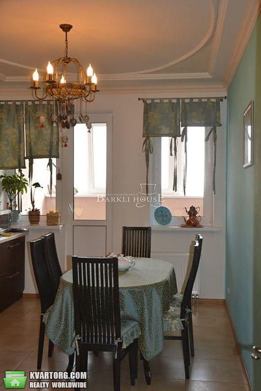 Rent out 2-room apartment. Киев,  Львовская — photo 4
