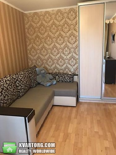 Sell 1-room apartment. Киев,  Малокитаевская — photo 1