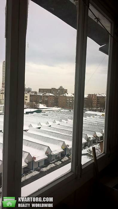 Sell 2-room apartment. Киев,  Ялтинская — photo 8