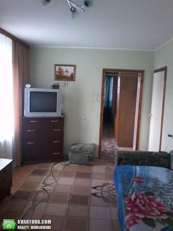 Sell 3-room apartment. Киев,  Ушакова — photo 6
