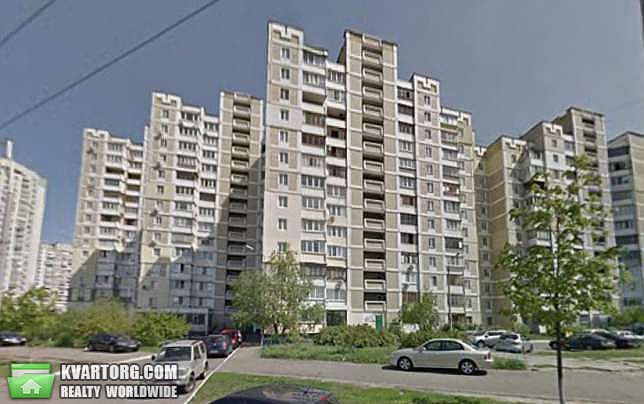 Sell 3-room apartment. Киев,  Лаврухина — photo 5