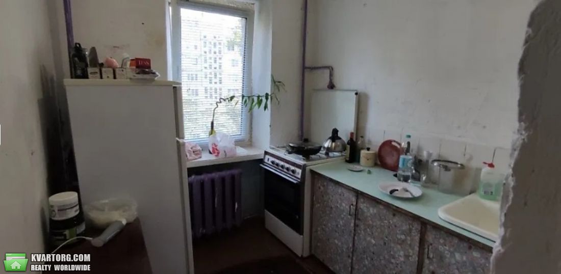 Sell 1-room apartment. Киев,  Бакинская — photo 1