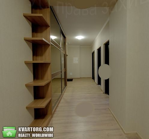 Rent out 2-room apartment. Киев, Бульвар Леси Украинки — photo 8