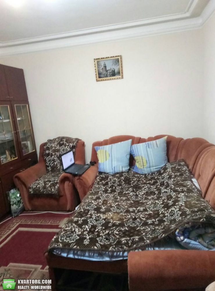 Sell 2-room apartment. Одесса, Книжный переулок — photo 2