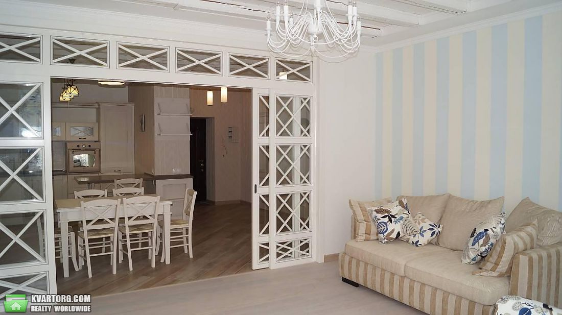 Rent out 2-room apartment. Киев,  Гончара — photo 1