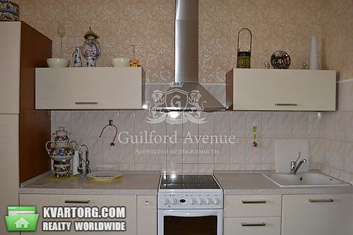 Sell 2-room apartment. Киев,  Воровского — photo 4