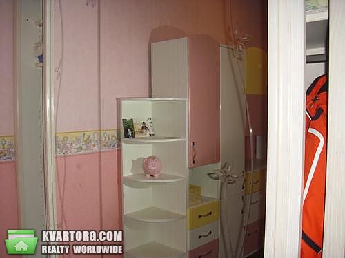 Rent out 3-room apartment. Киев,  Лысенко — photo 7
