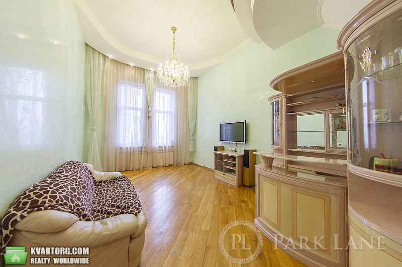 Sell 4-room apartment. Киев,  Саперно-Слободская — photo 2