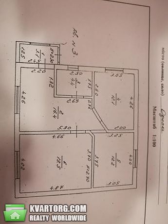 Sell 2-room apartment. Одесса, Матюшенко — photo 7
