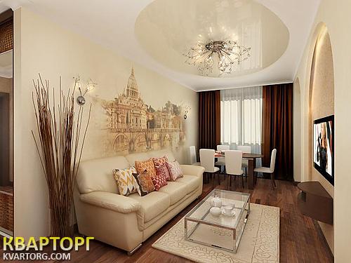 Sell 3-room apartment. Киев,  Правды пр — photo 1