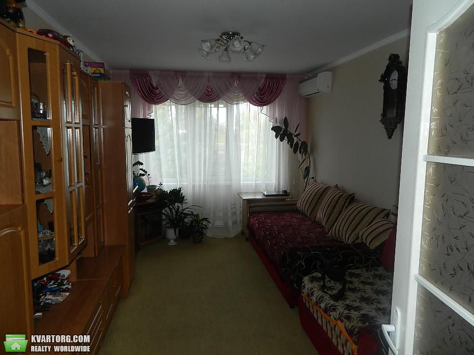 Sell 2-room apartment. Киев,  Кольцова бул — photo 3