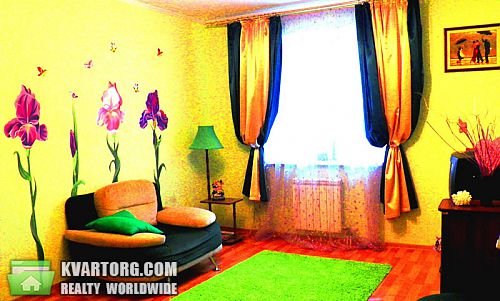 Rent out 1-room apartment. Харьков, Петровского — photo 1