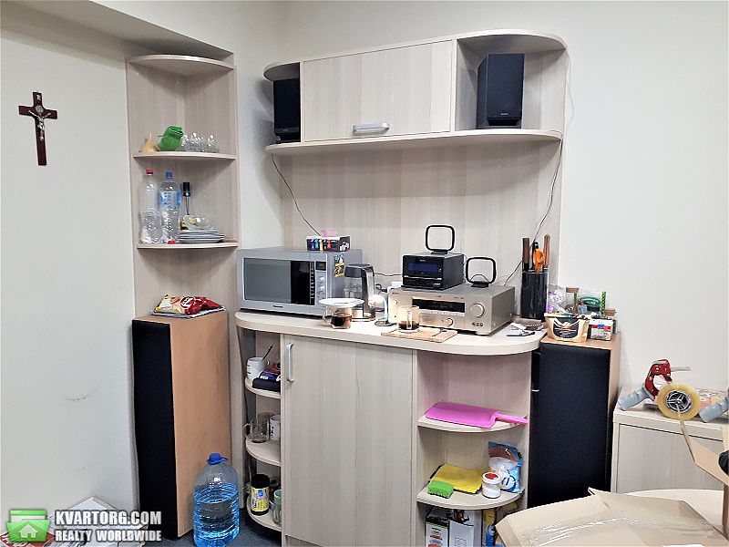 Rent out 1-room apartment. Киев,  Русановский бул — photo 3