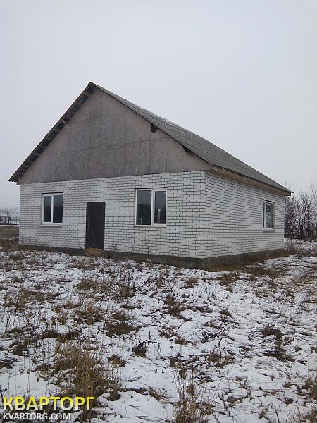 Sell house. Днепропетровск, Садовая — photo 1