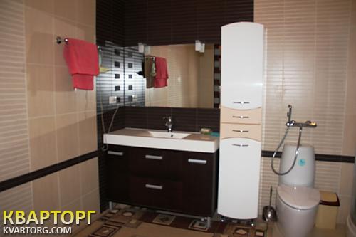 Rent out 3-room apartment. Одесса, Французский бульвар — photo 10