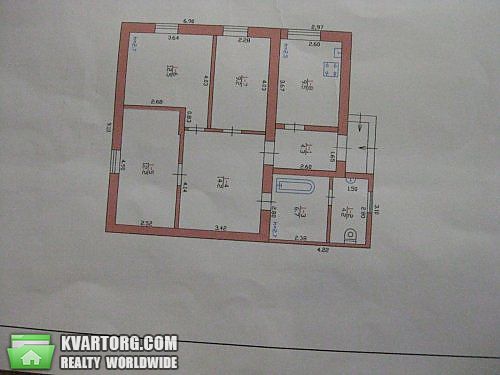 Sell house. Днепропетровск, Октябрьская — photo 8
