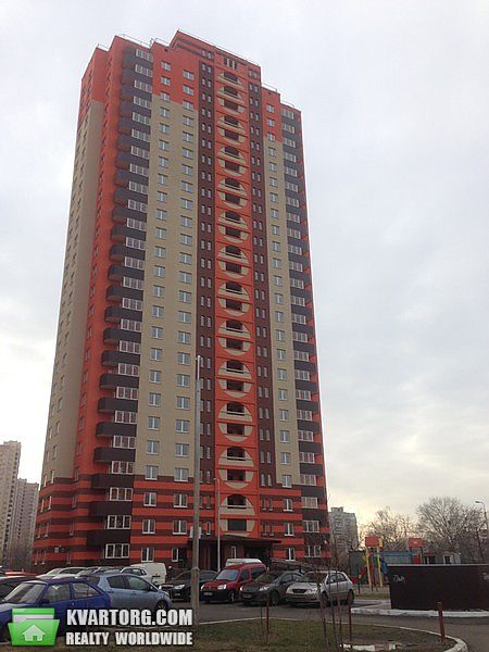 Sell 2-room apartment. Киев, Григоренко пр — photo 1