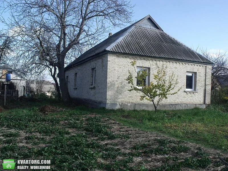 Sell house. Киевская обл., Борисова — photo 1