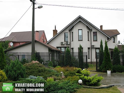 Sell house. Киев, Осокорки — photo 1
