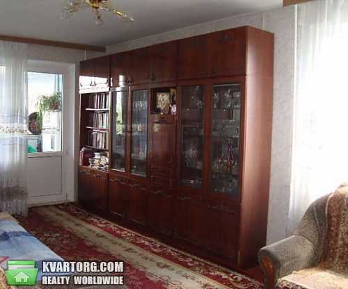 Sell 4-room apartment. Киев,  бульв. Кольцова — photo 8