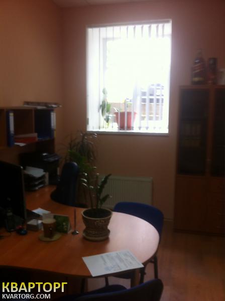 Rent out office. Киев,  Игоревская — photo 5