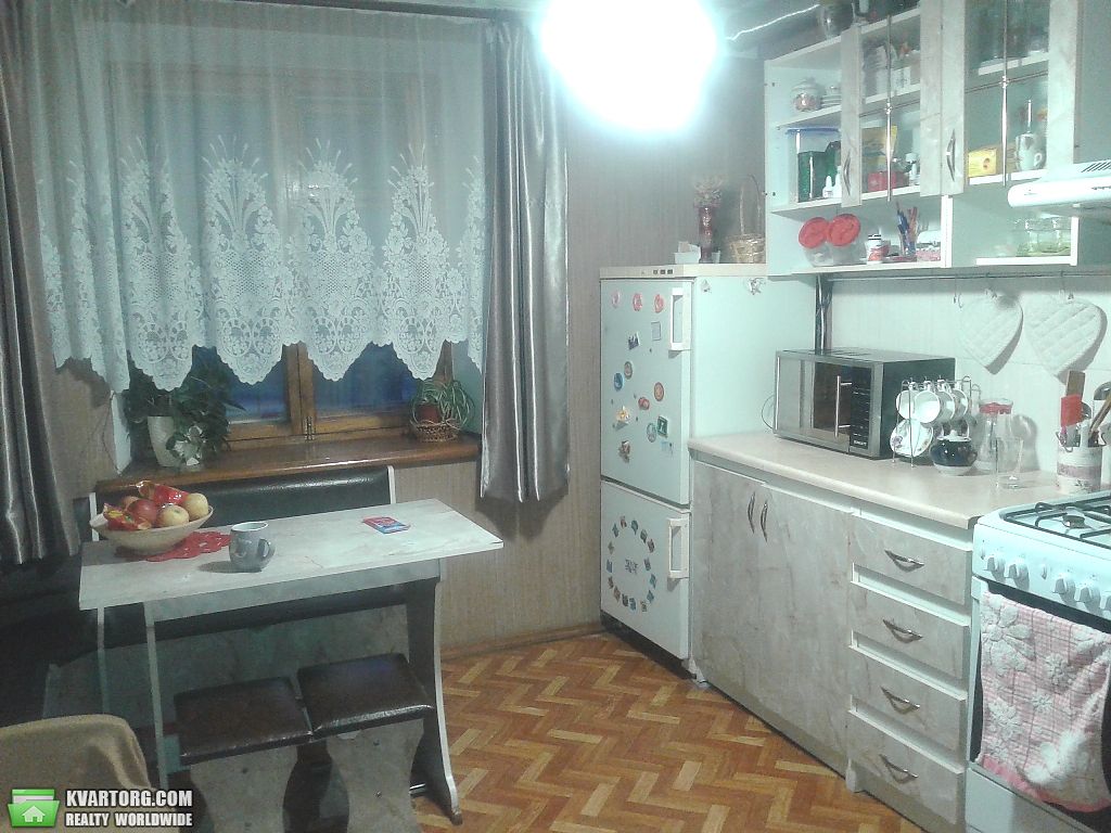 Sell 1-room apartment. Одесса, Болгарская — photo 9