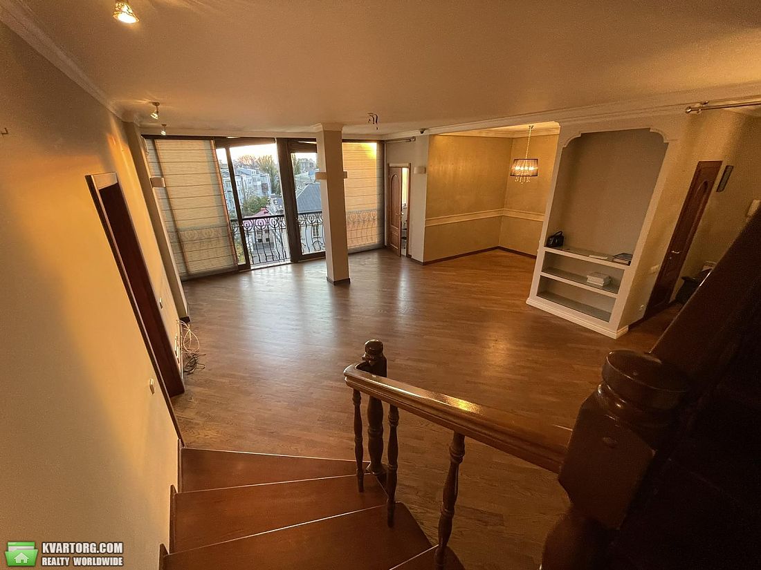 Sell multi-room apartment. Киев, Пилипа Орлика — photo 9
