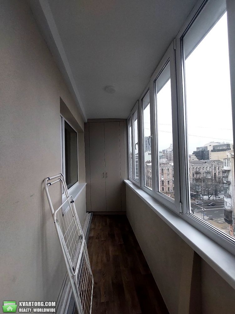 Rent out 2-room apartment. Киев, Саксаганского — photo 9