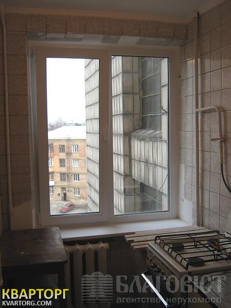 Sell 1-room apartment. Киев, Вересневая — photo 7