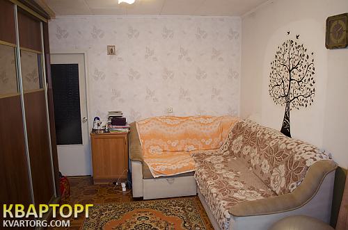 Sell 2-room apartment. Одесса, Среднефонтанская — photo 2