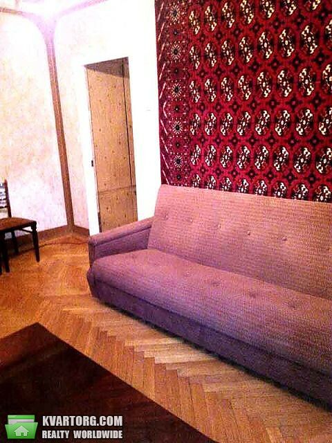 Sell 2-room apartment. Киев,  Краснопольская — photo 1