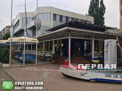 Sell office. Одесса, Глушко проспект — photo 1