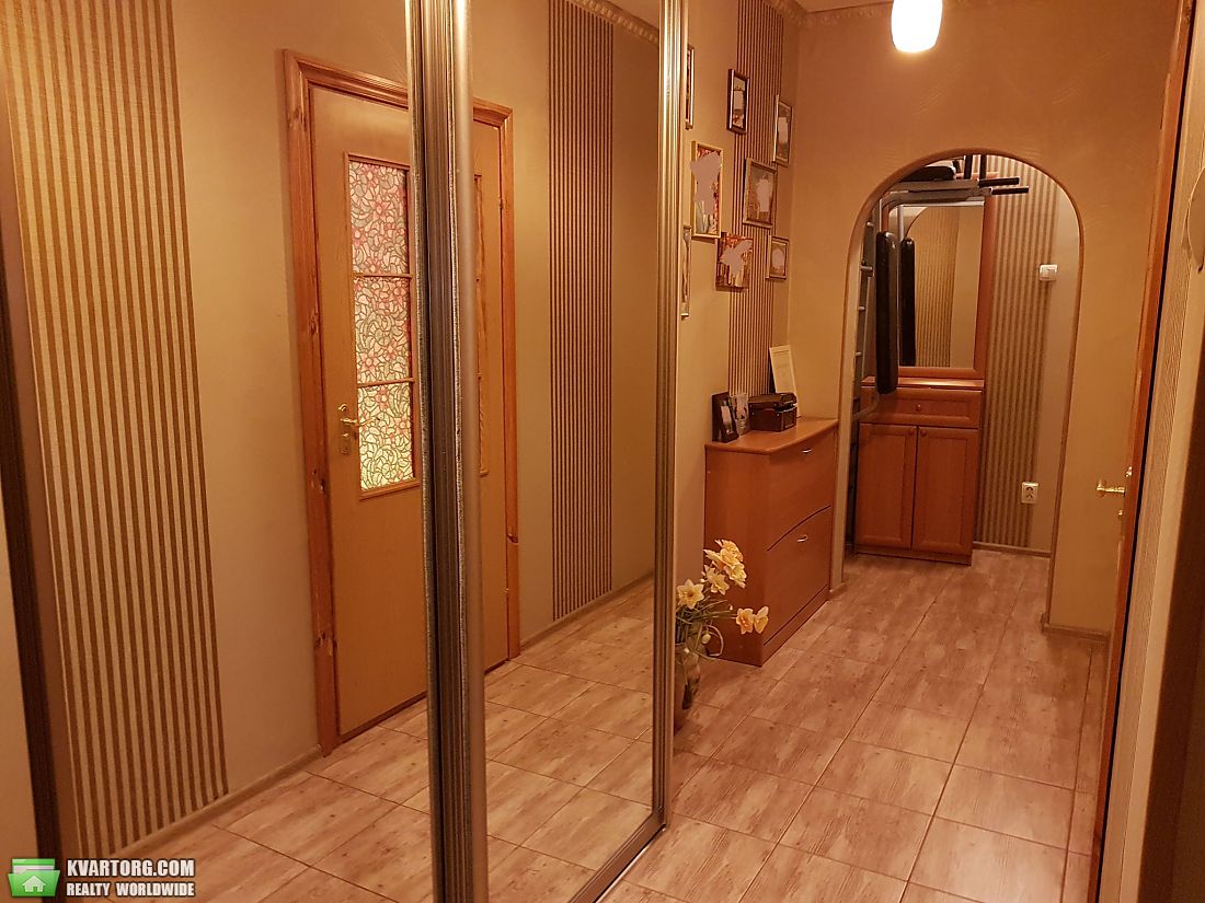 Sell 2-room apartment. Киев,  Лисковская — photo 7