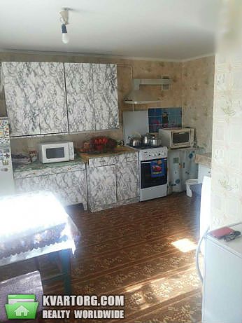 Sell house. Киевская обл., Жовтнева — photo 4