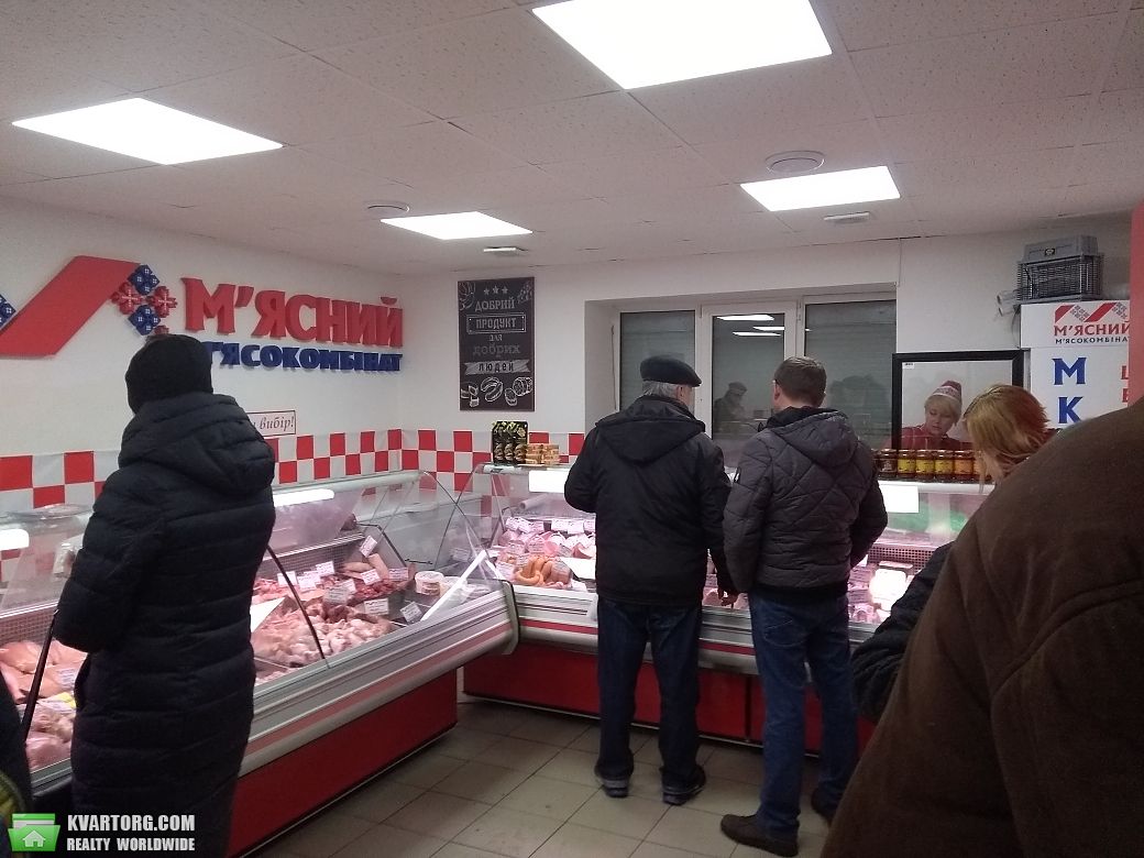 Rent out shop. Киев,  Васильковская — photo 8