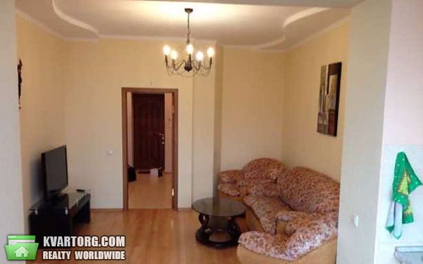 Rent out 2-room apartment. Киев, Героев Сталинграда пр — photo 1