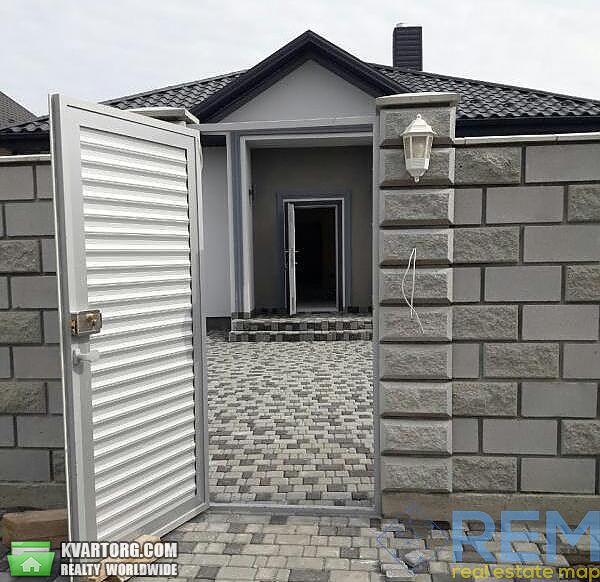 Sell house. Одесса, Уютный — photo 2