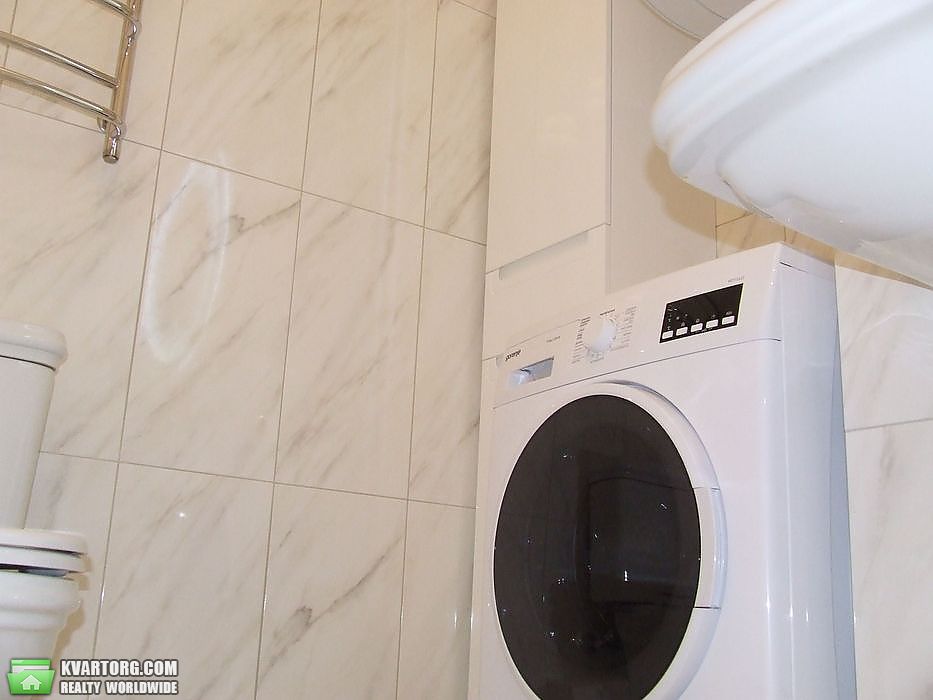 Rent out 1-room apartment. Киев, бендукидзе — photo 3