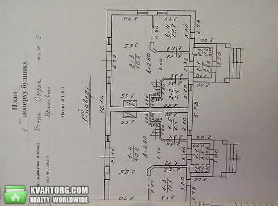 Sell house. Львов, Брюховичи Бочная Озерная — photo 10