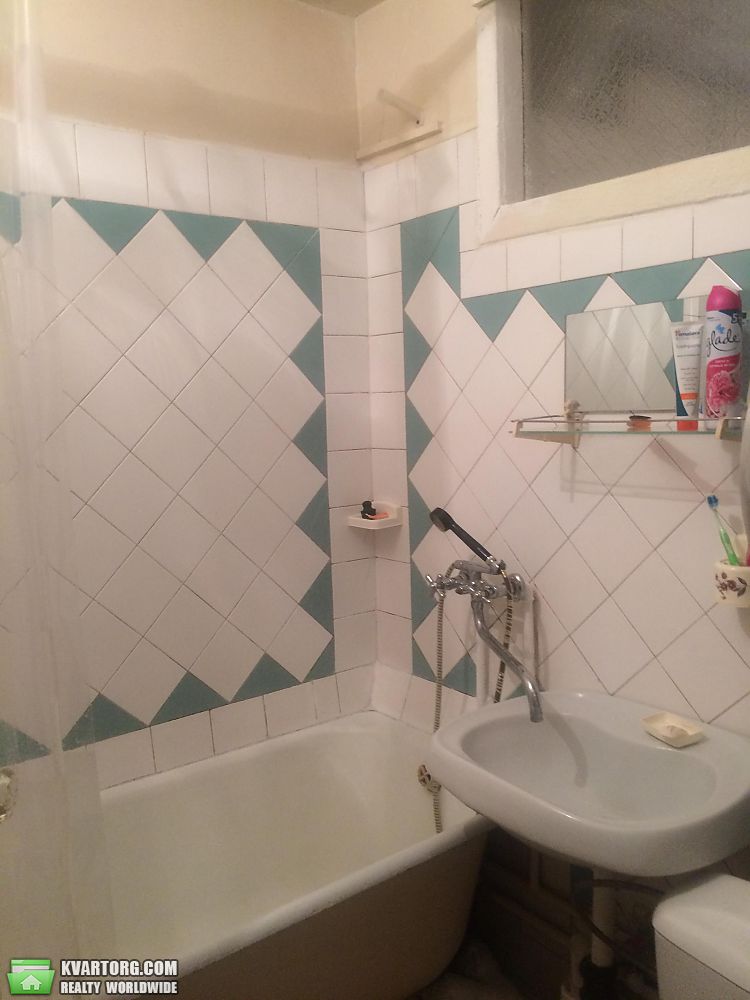 Sell 2-room apartment. Киев,  Курнатовского — photo 10