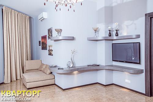 Rent out 4-room apartment. Одесса, Генуэзская — photo 8