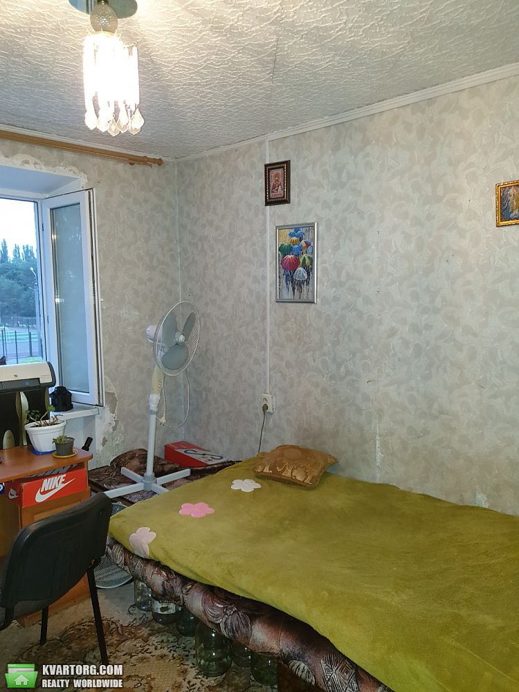 Sell 2-room apartment. Одесса, Заболотного — photo 3
