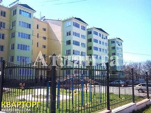 Sell 2-room apartment. Одесса, Авангард — photo 1