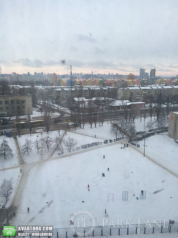 Sell 1-room apartment. Киев,  Харьковское шоссе — photo 3