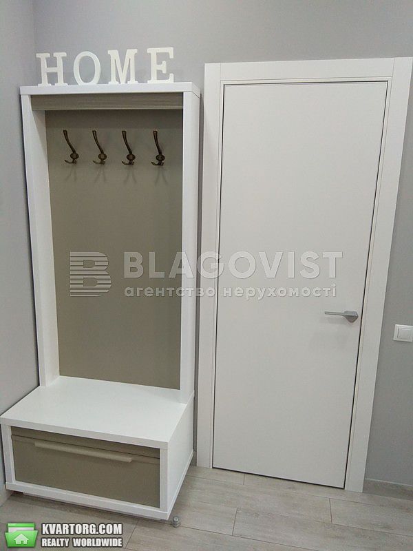 Rent out 1-room apartment. Киев,  Саперное поле — photo 6